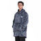 Snuggs Blanket Hoodie Dark Grey